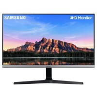 Samsung LU28R550UQ Gaming